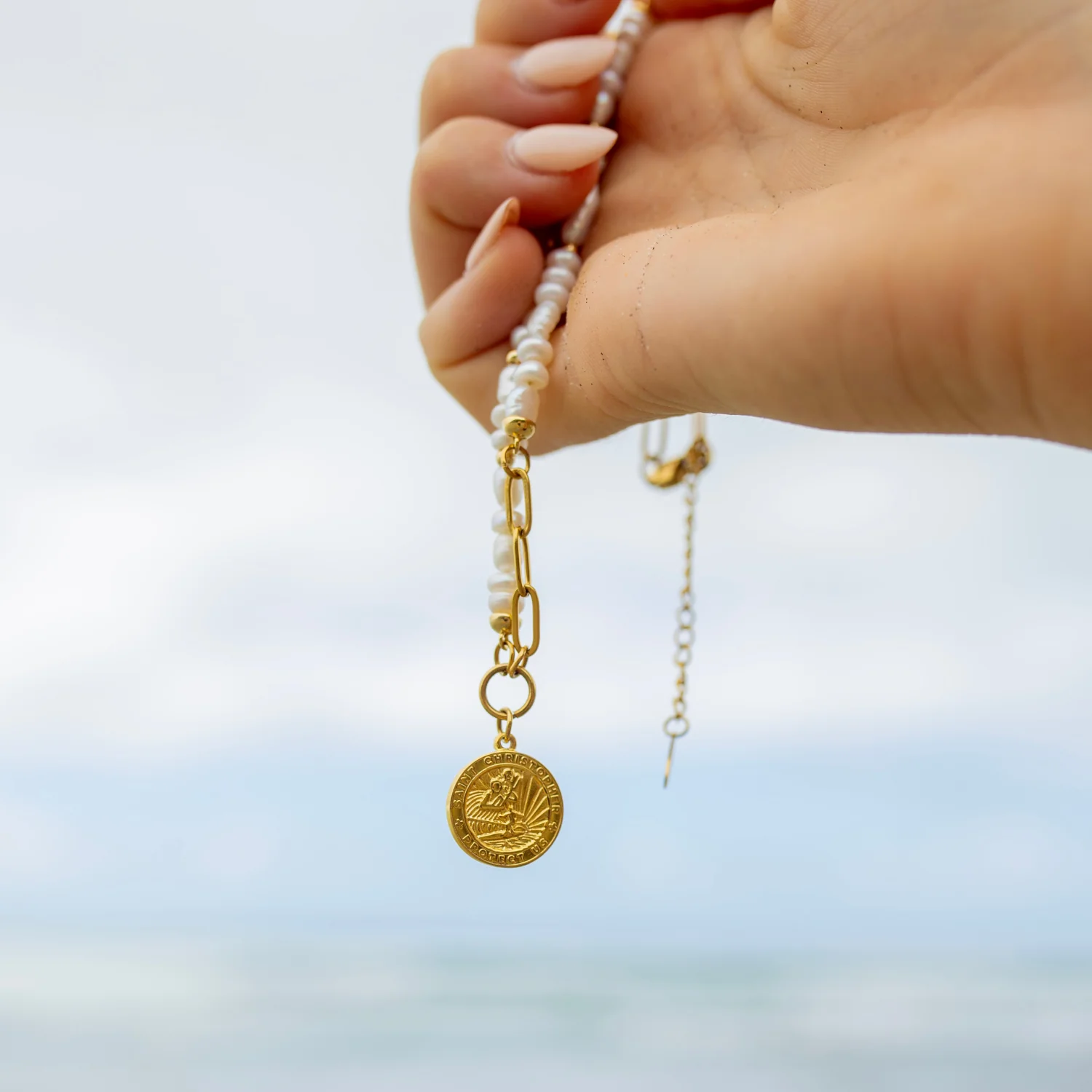 Laguna Shores Necklace - Image 3