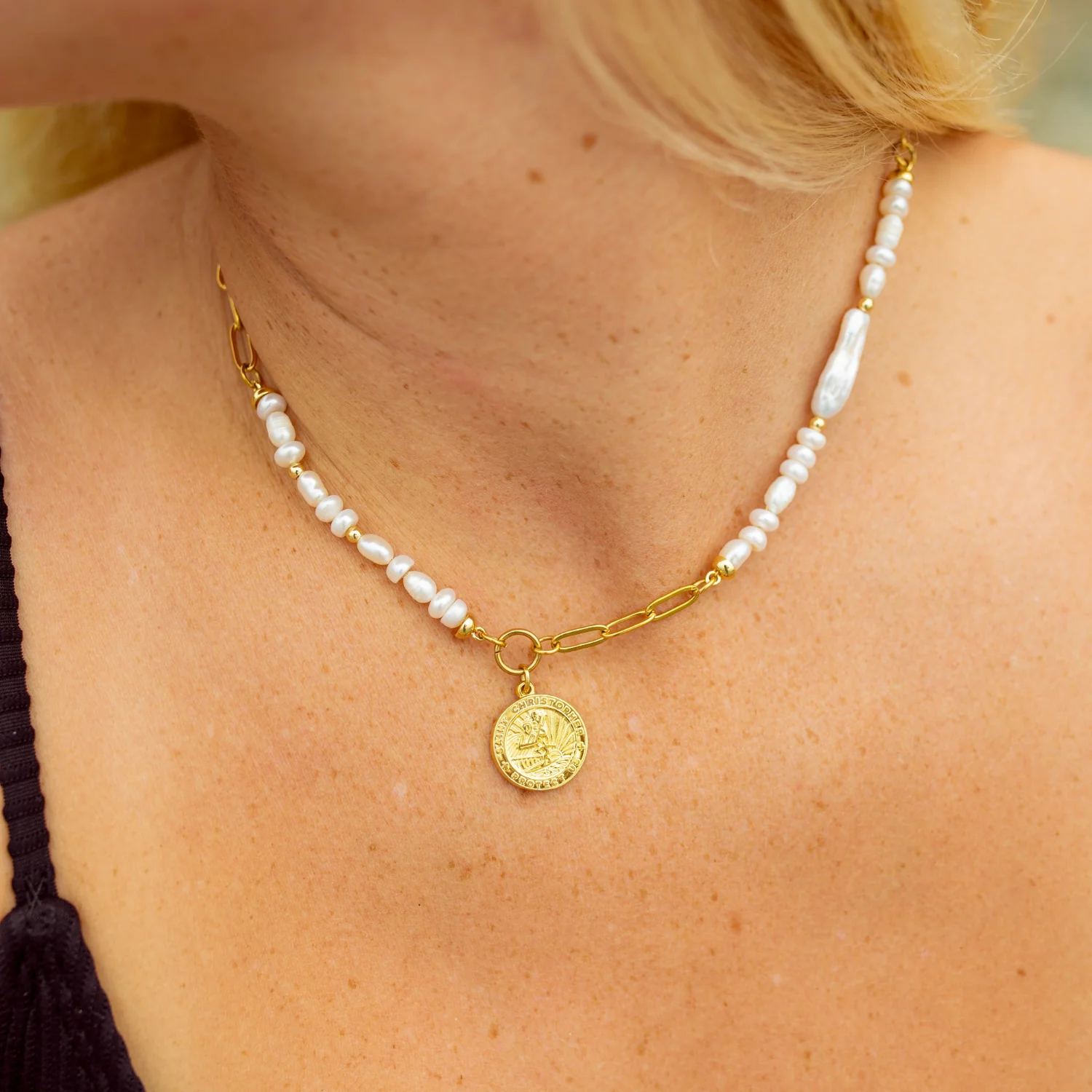 Laguna Shores Necklace - Image 4