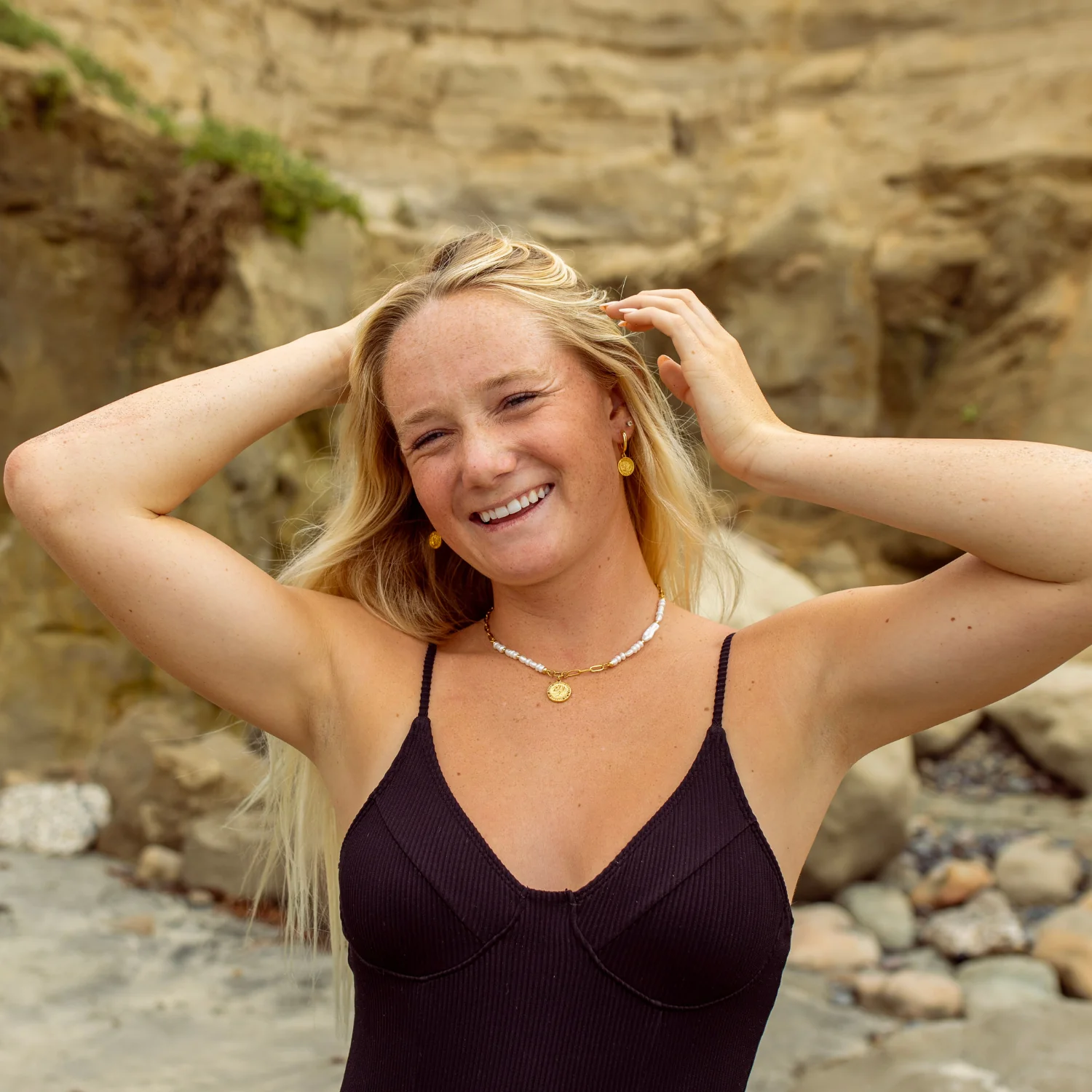 Laguna Shores Necklace - Image 5