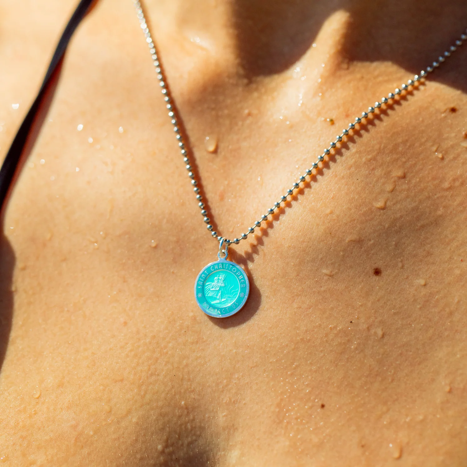 Medium - Aqua / Aqua - Image 5