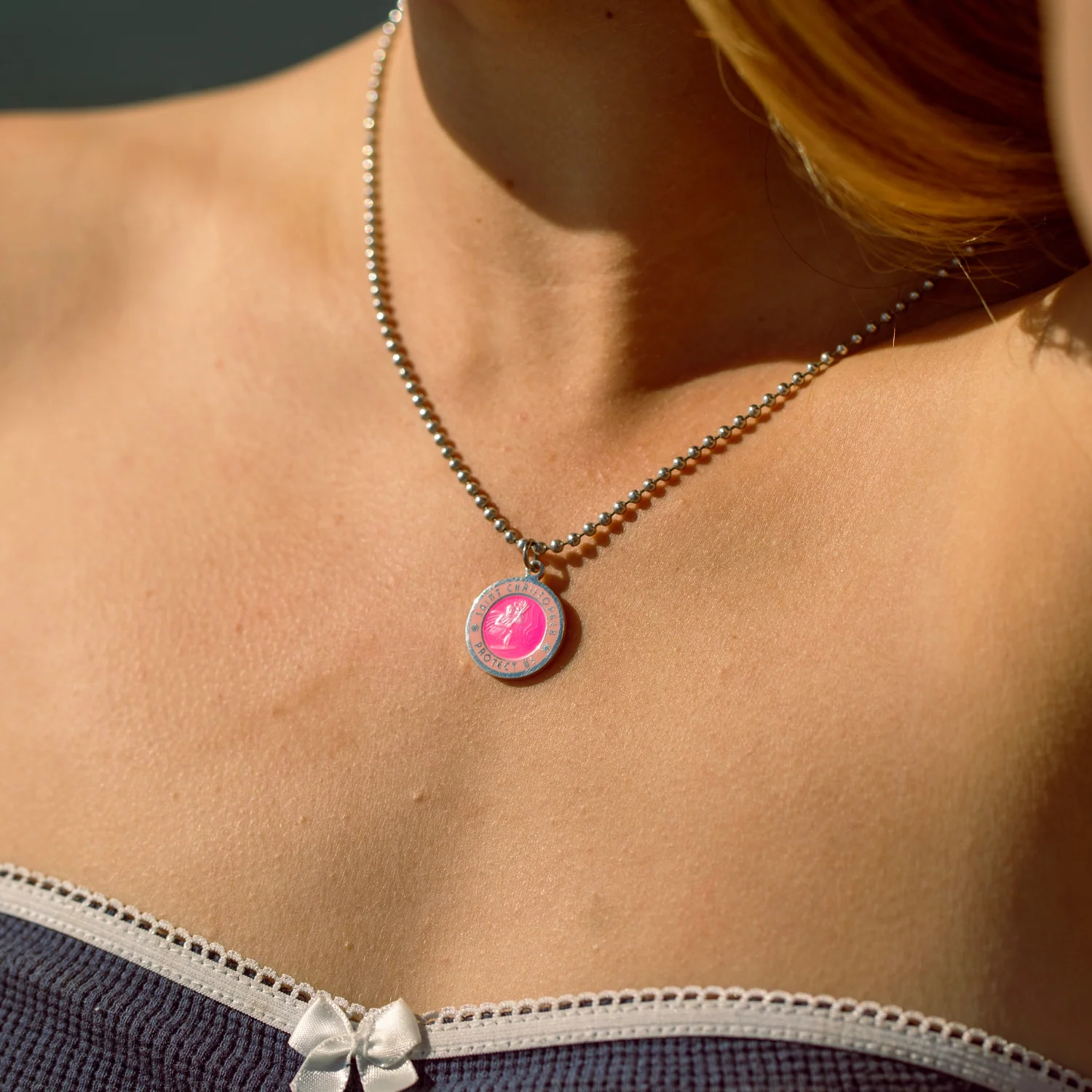 Medium - Fuchsia / Pink - Image 3