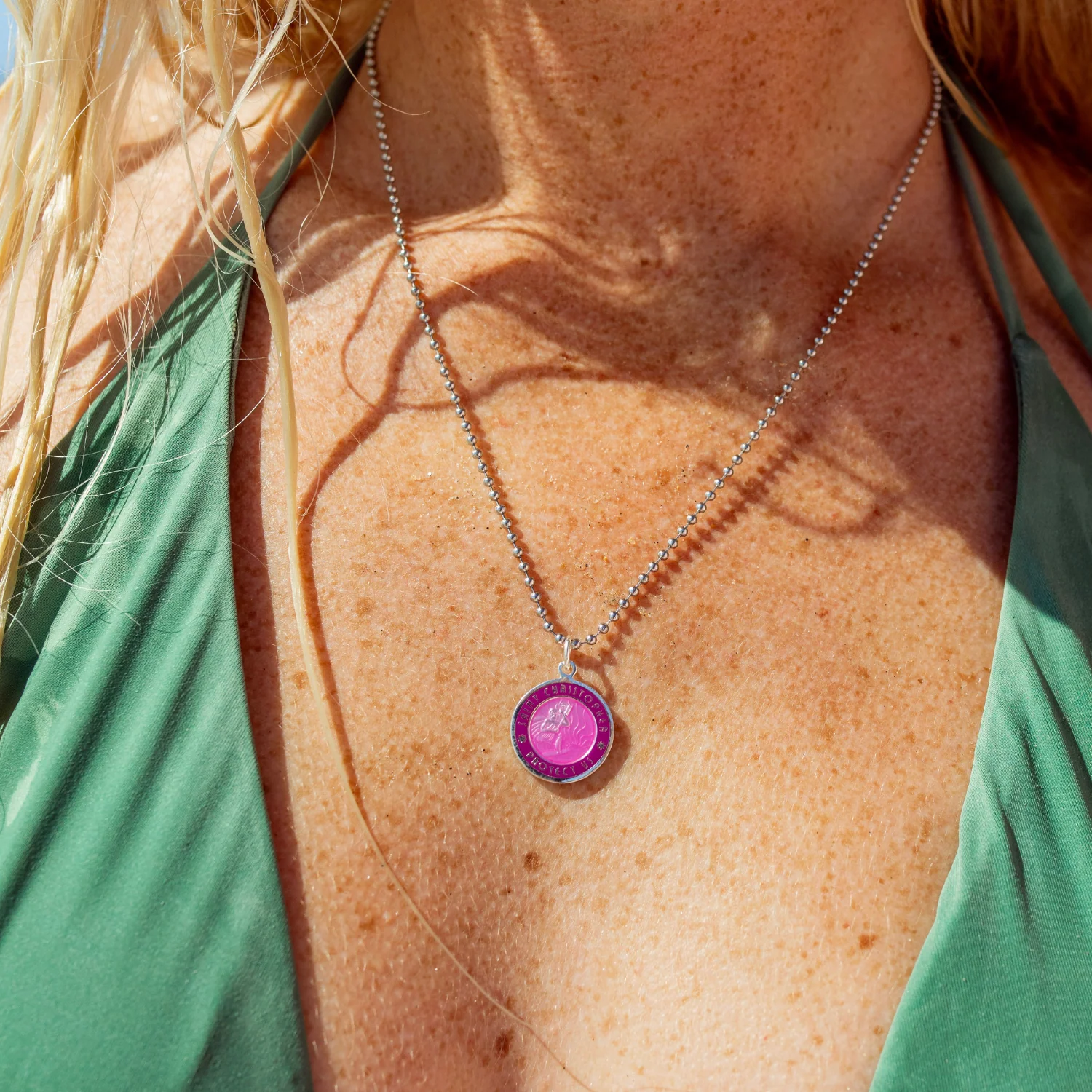 Medium - Wild Berry / Wild Berry - Image 3