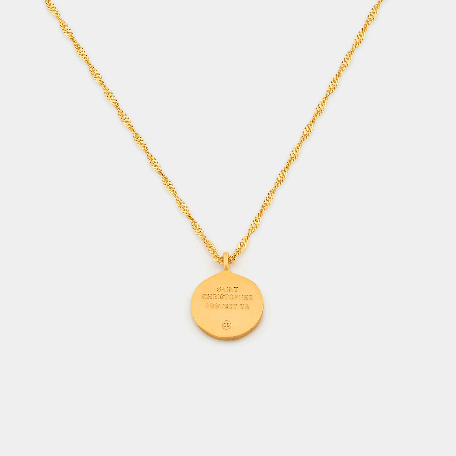 Pacific Coastline Necklace - Image 7