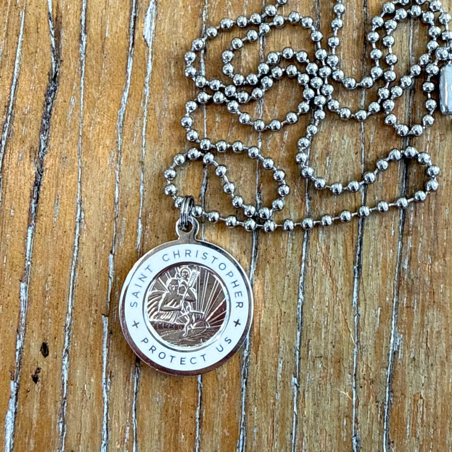 The Imperfect Archive - Large Silver / White - Image 2
