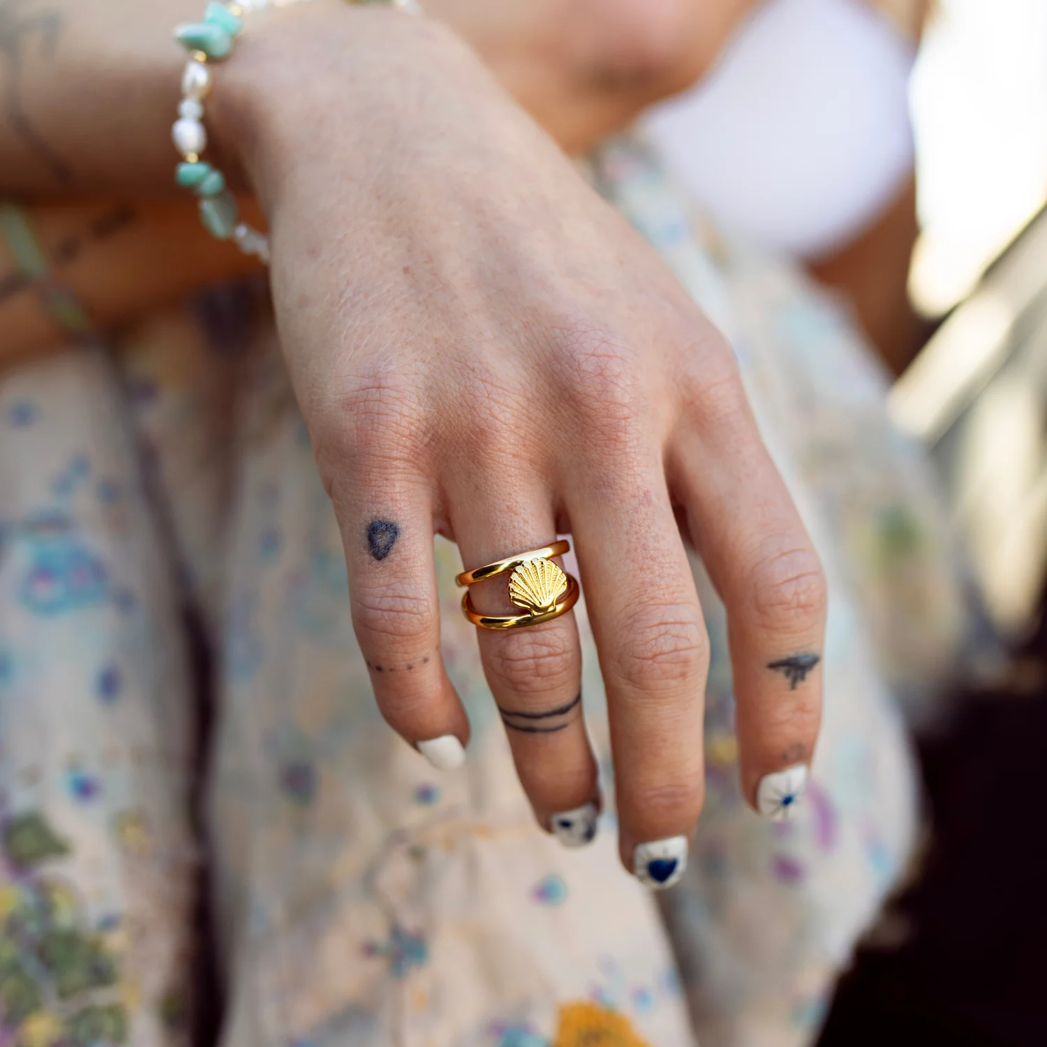 Shell Ring - Image 2