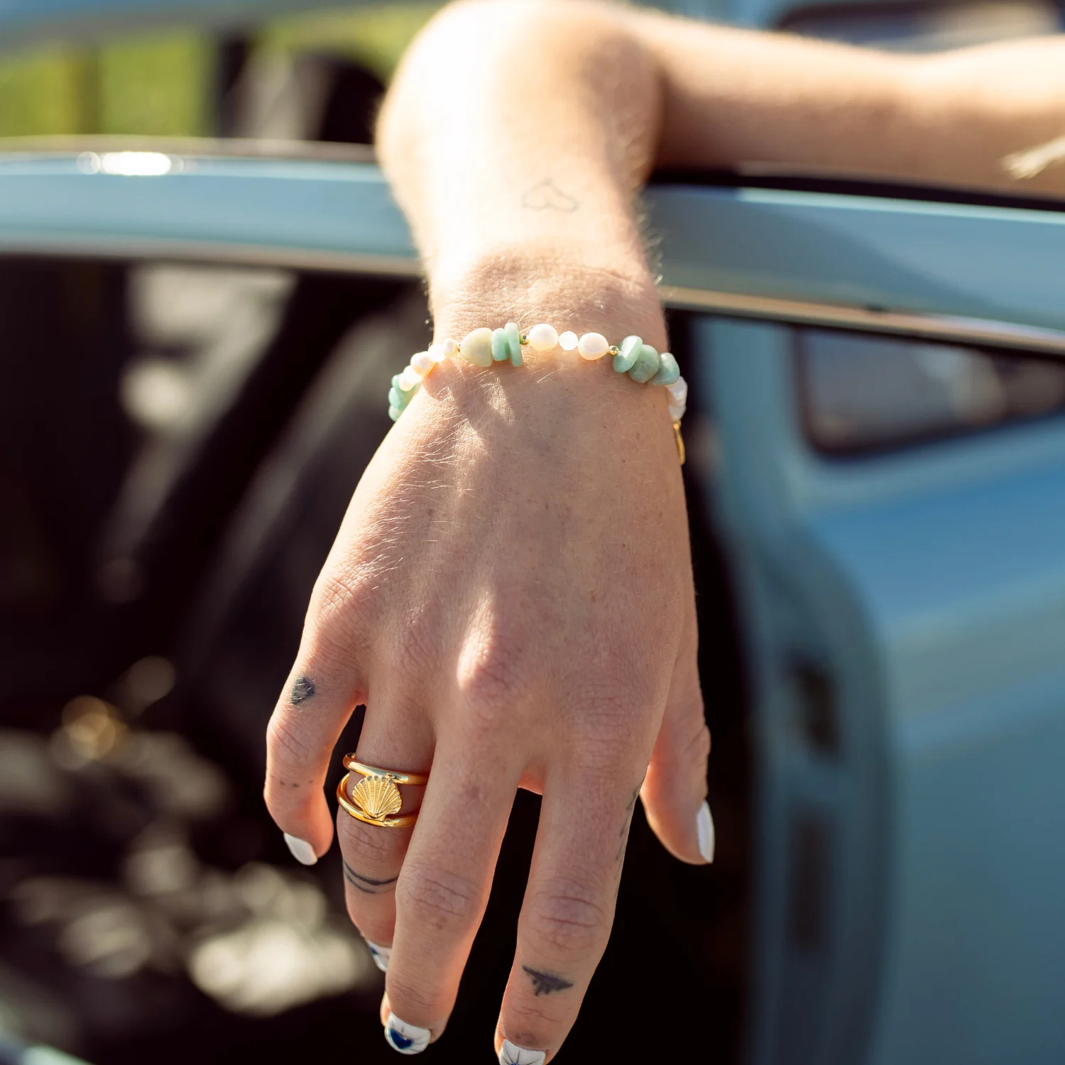 Shell Ring - Image 3