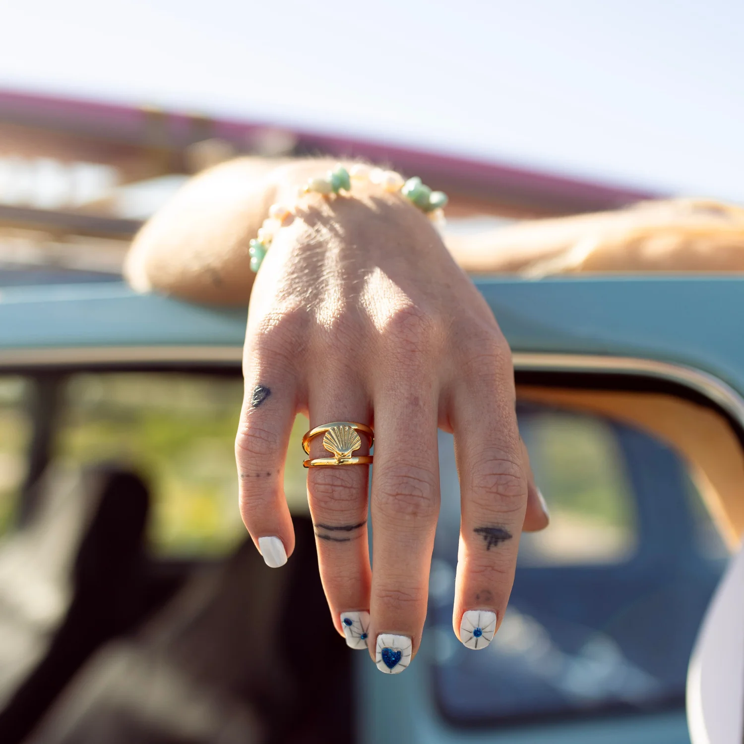 Shell Ring - Image 4