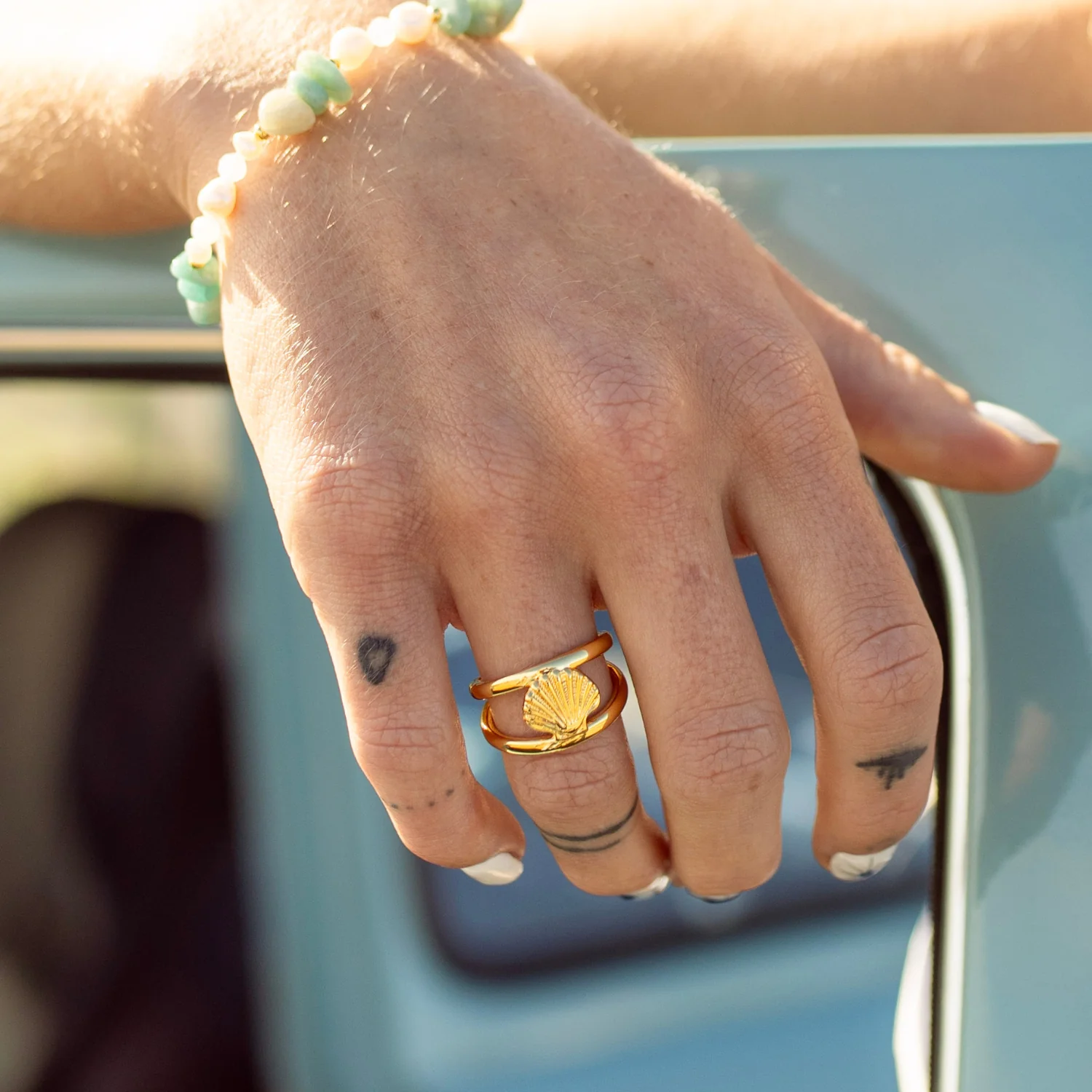 Shell Ring - Image 5