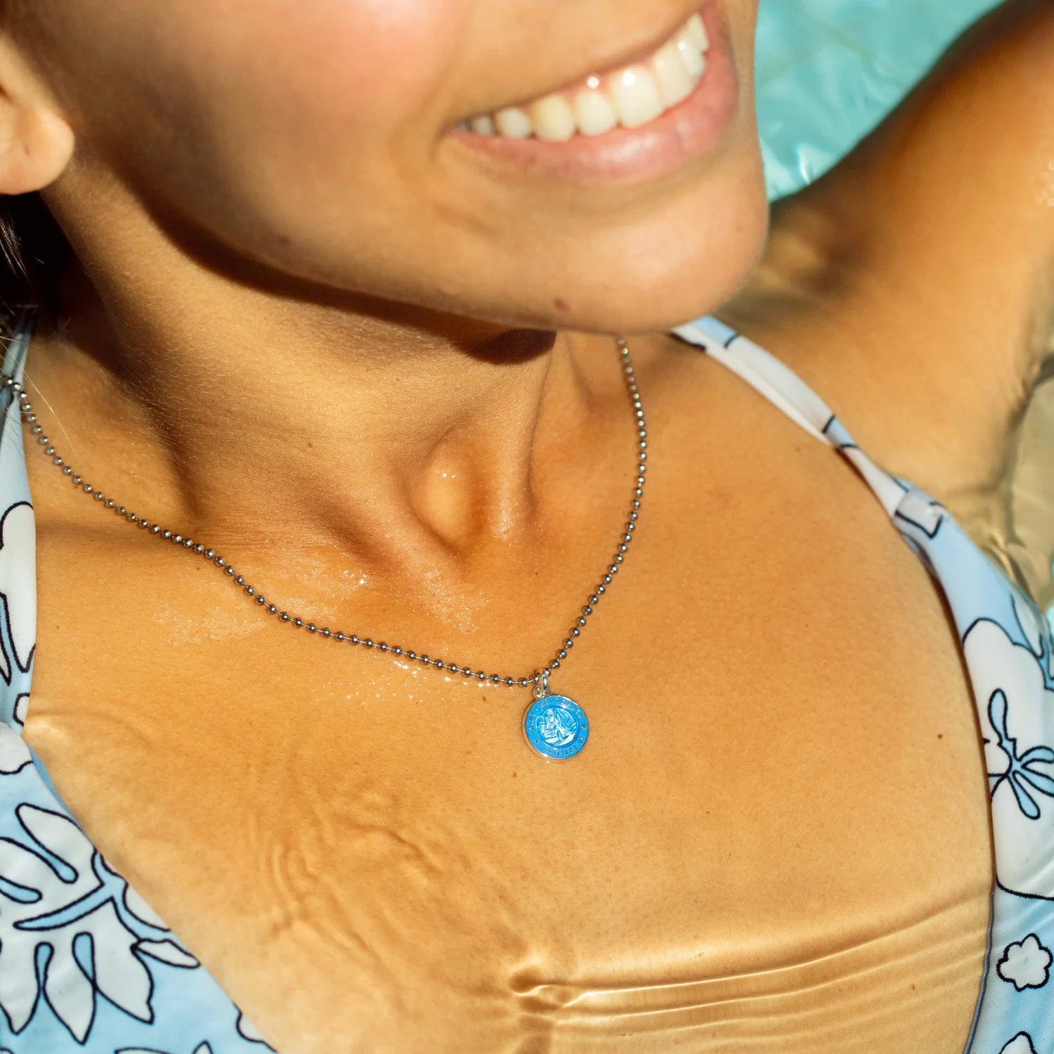 Small - Denim Blue - Image 3