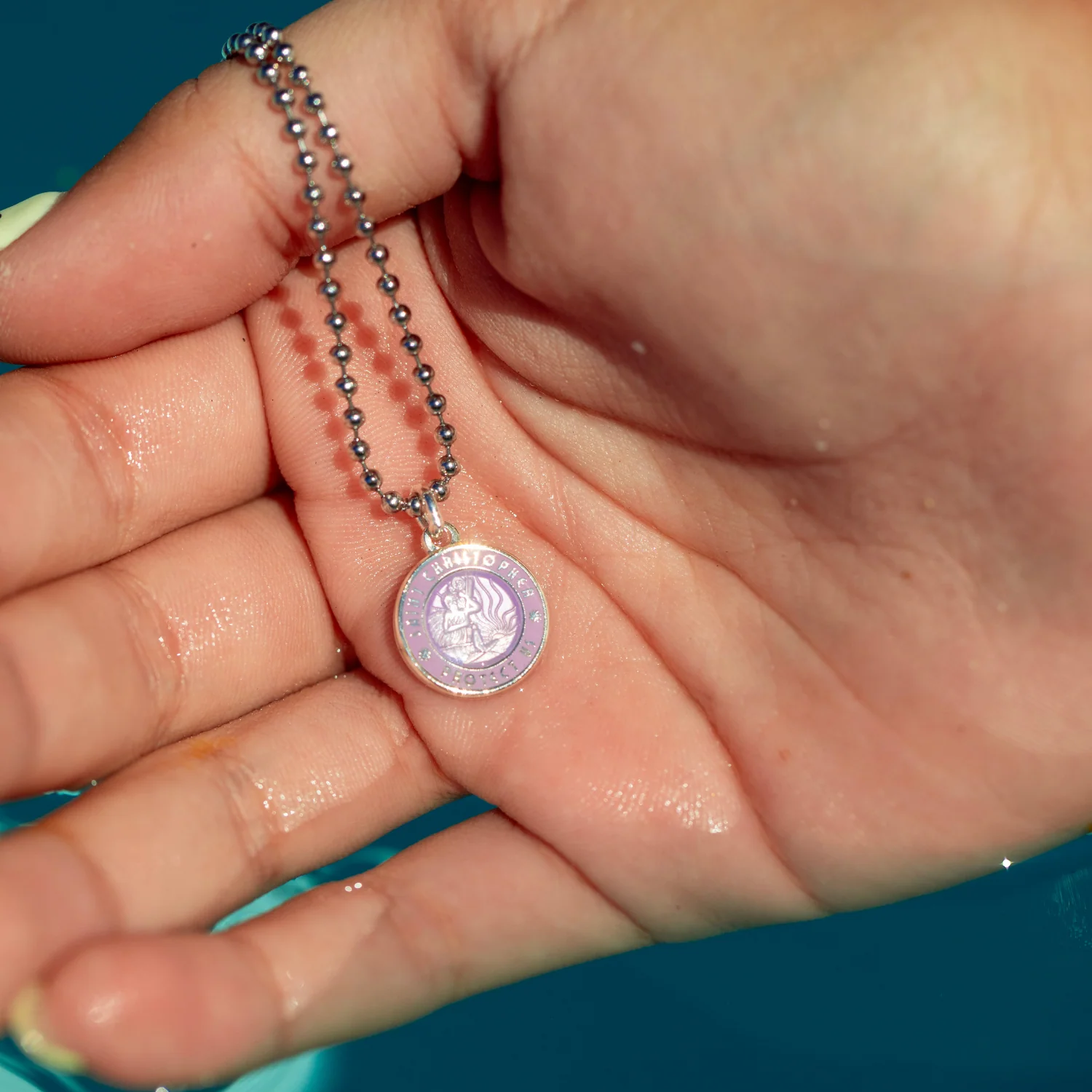 Small - Lilac / Lilac - Image 3