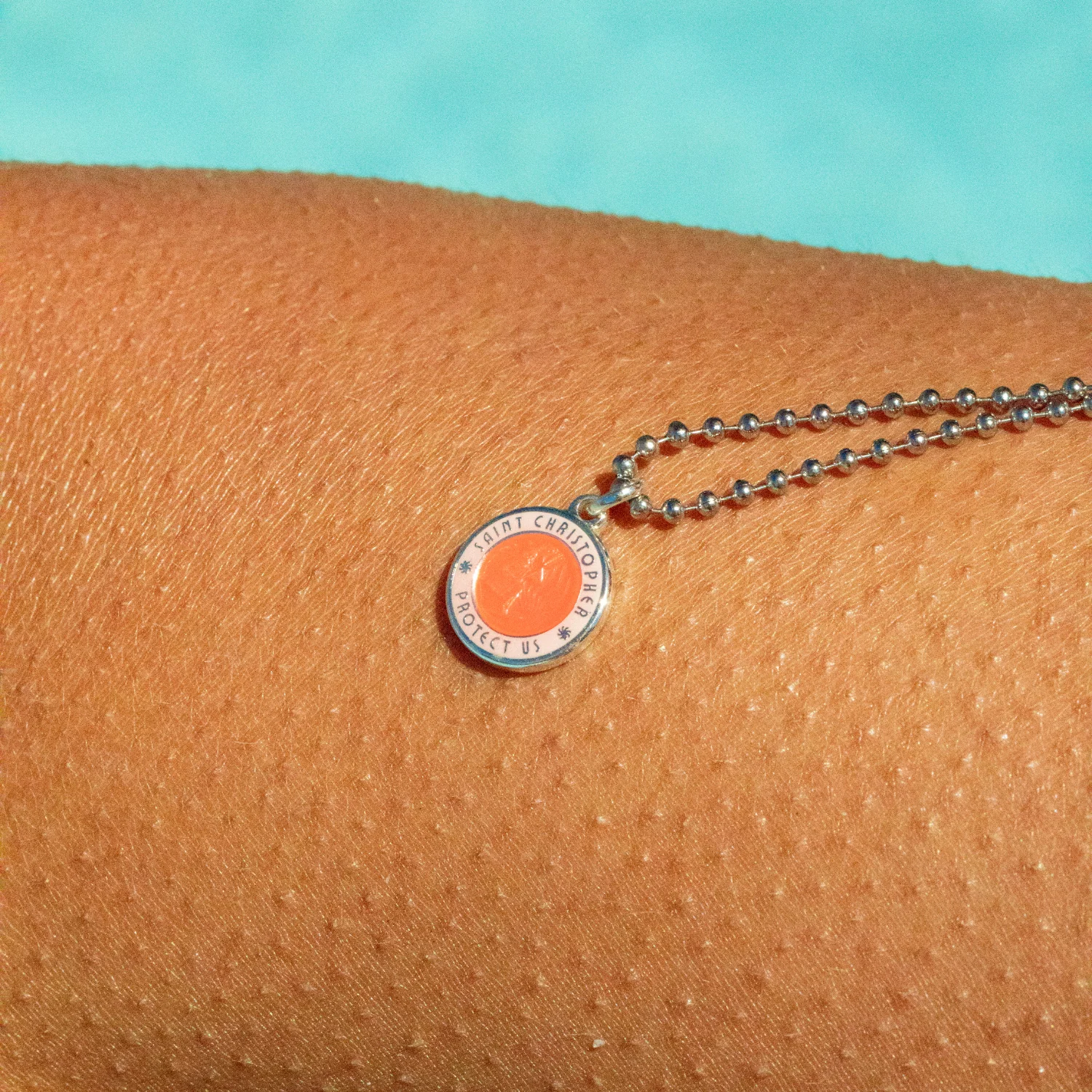 Small - Orange / Petal - Image 2