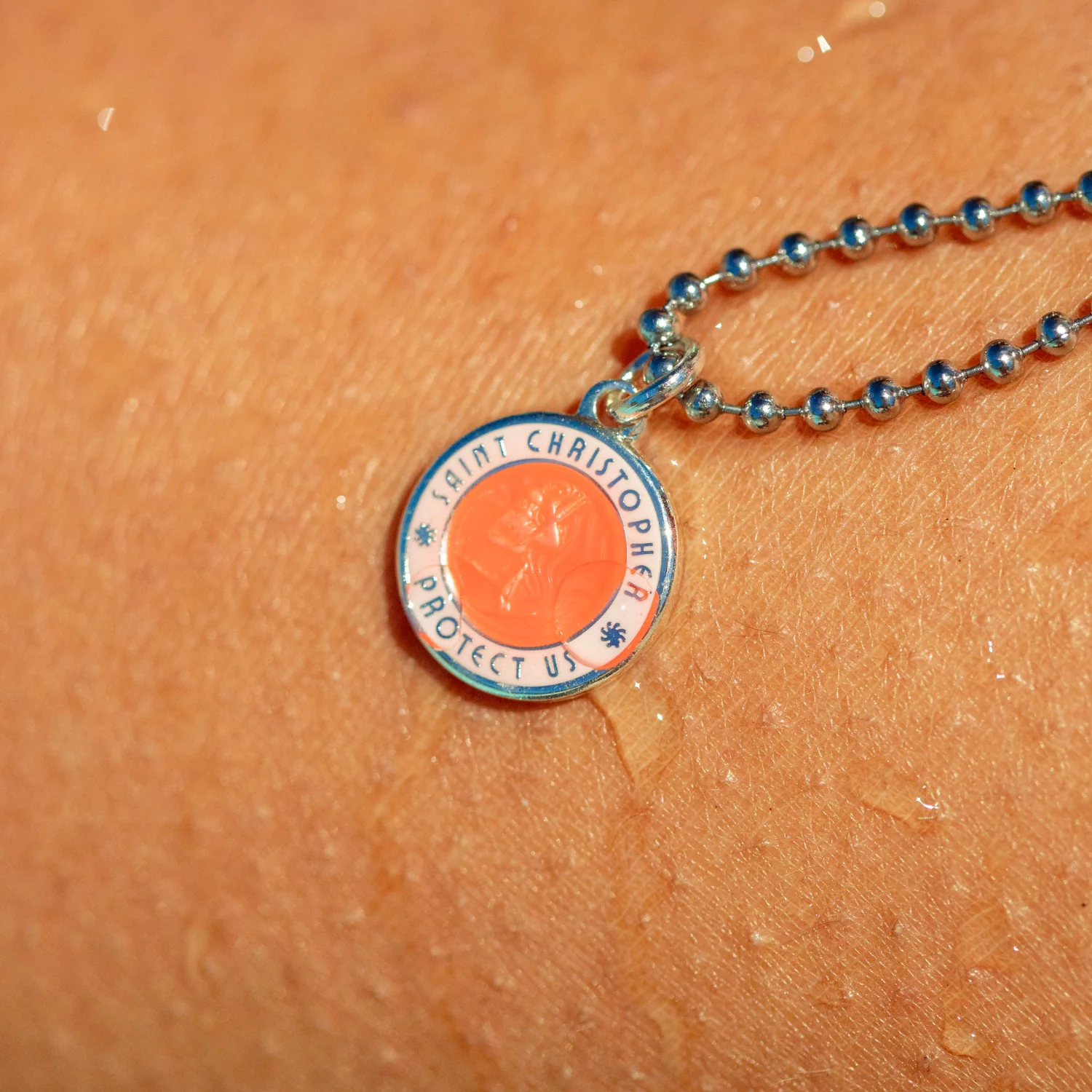Small - Orange / Petal - Image 3