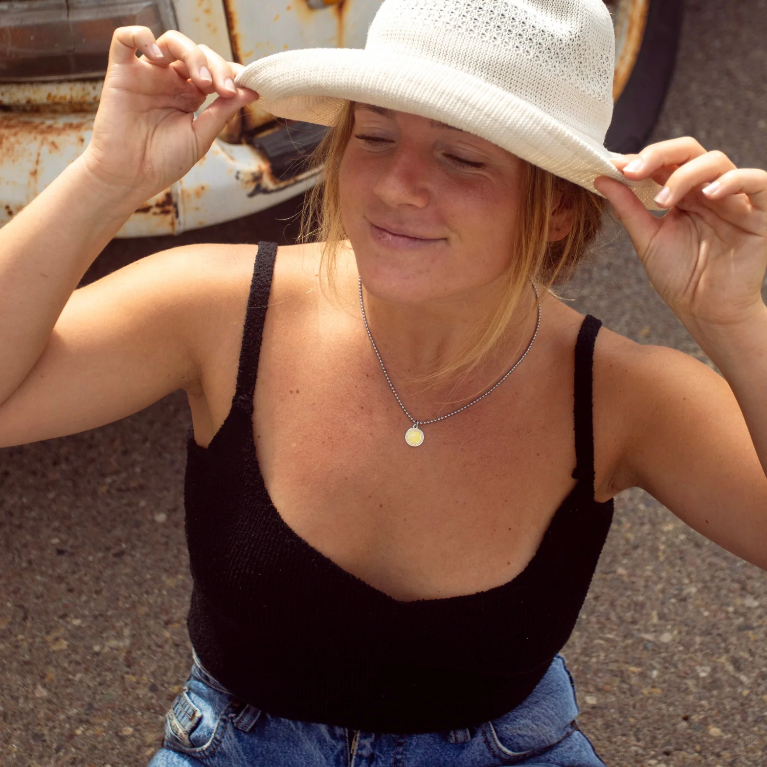 Small - Sandy / Blonde - Image 3