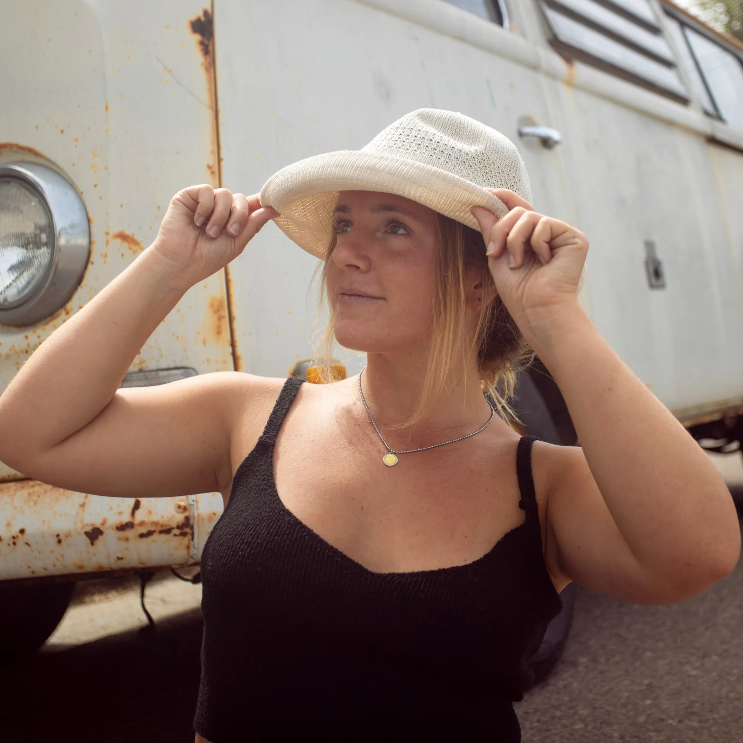 Small - Sandy / Blonde - Image 4