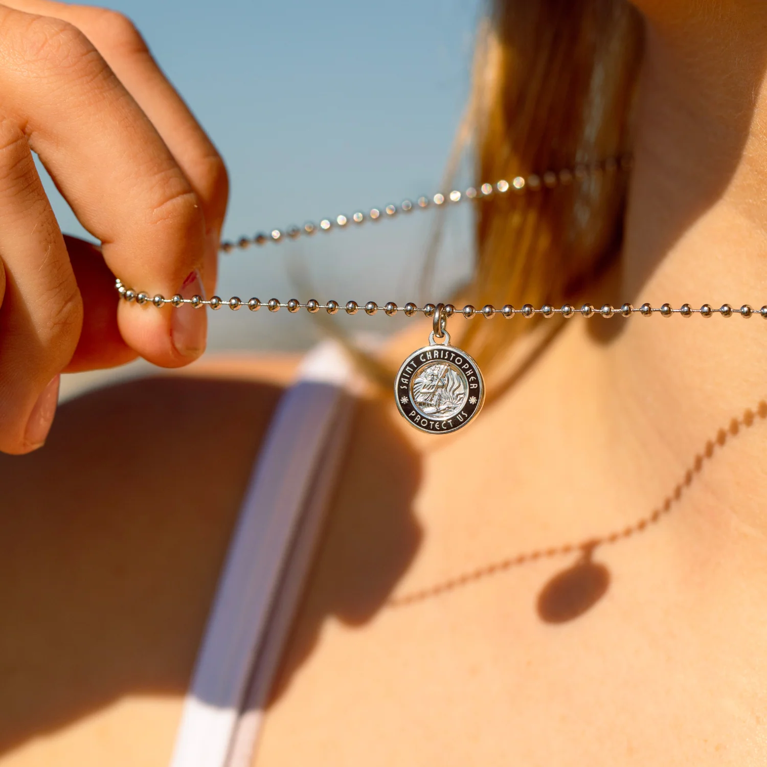 Small - Silver / Black - Image 3