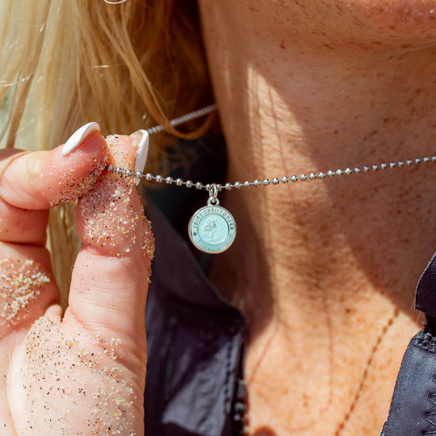 Small - Sky Blue / Sky Blue - Image 2