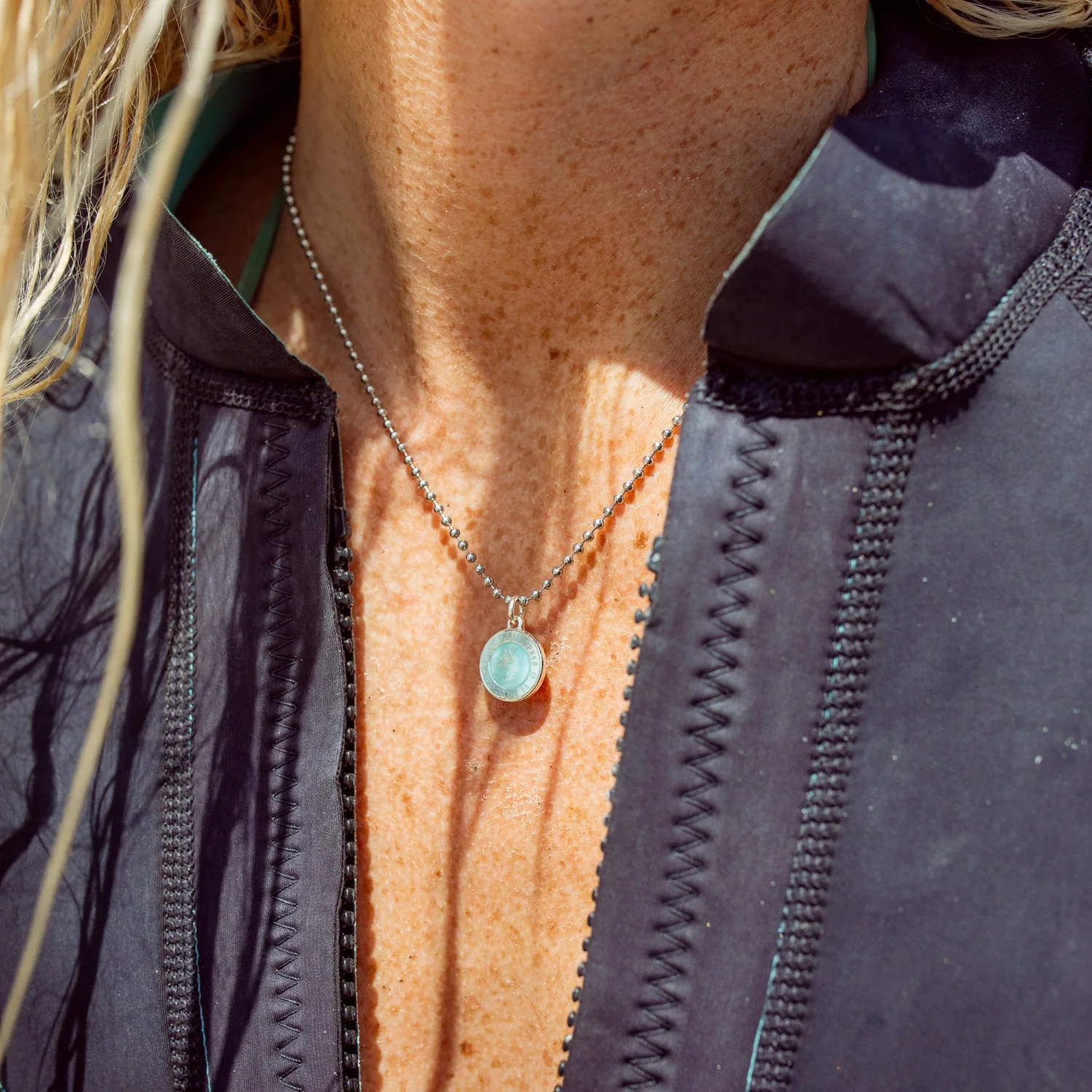 Small - Sky Blue / Sky Blue - Image 3