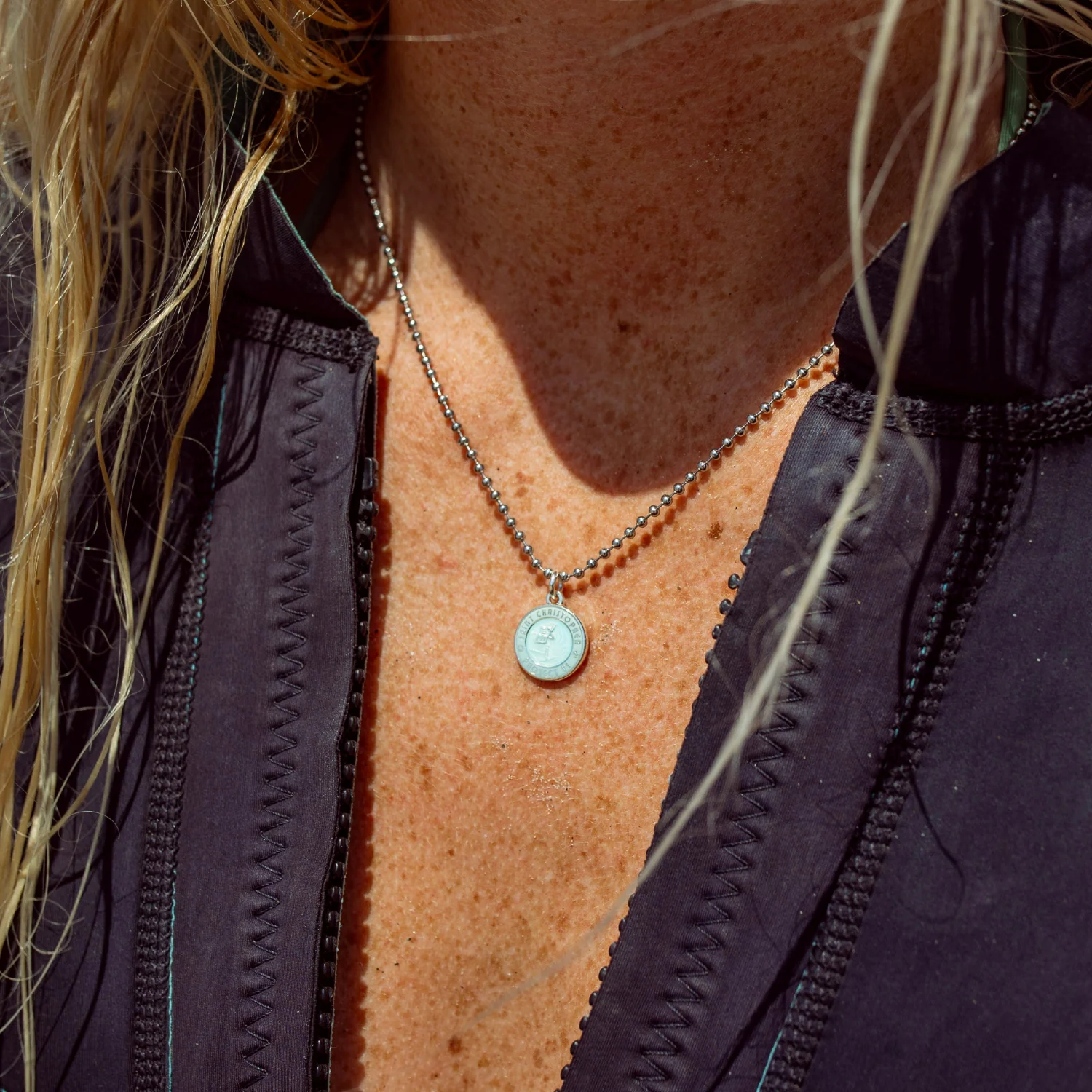 Small - Sky Blue / Sky Blue - Image 5