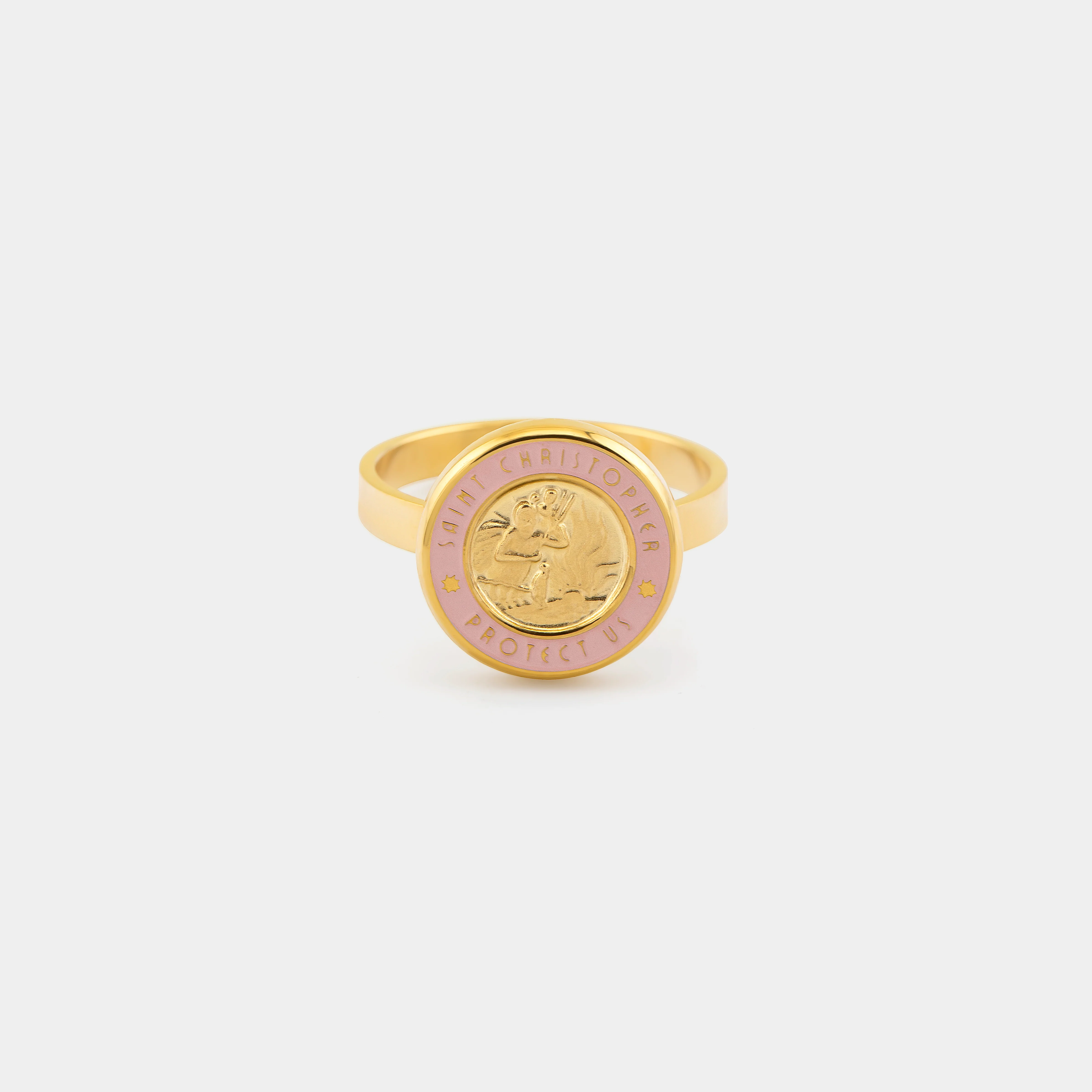Best Selling St. Christophers