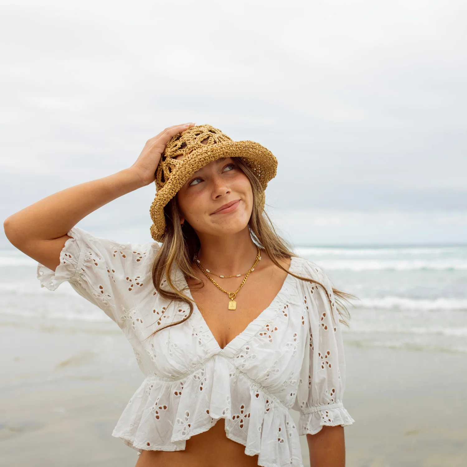 Sunset Cliffs Necklace - Image 5