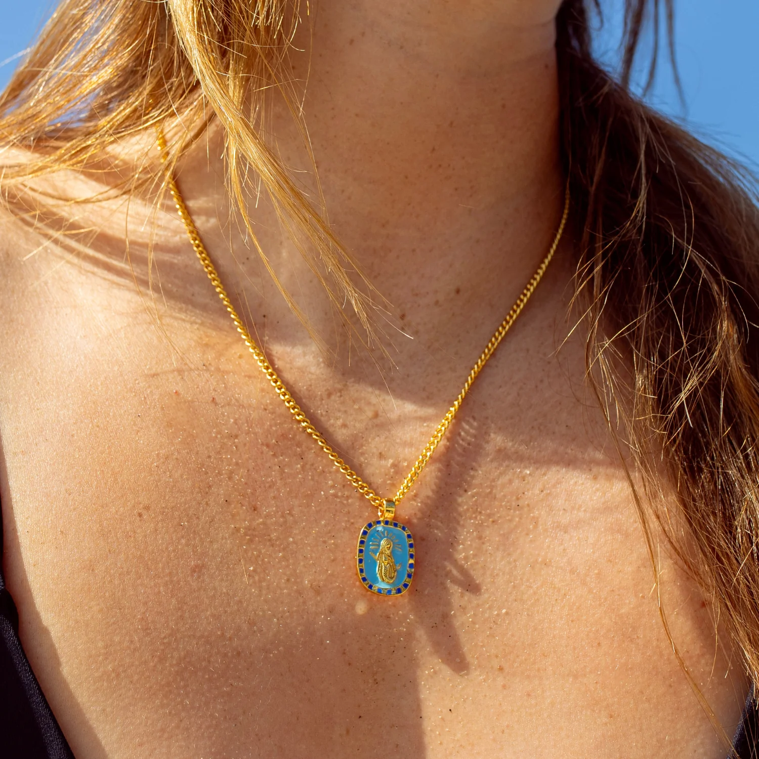 Surf Locos Necklace - Image 6