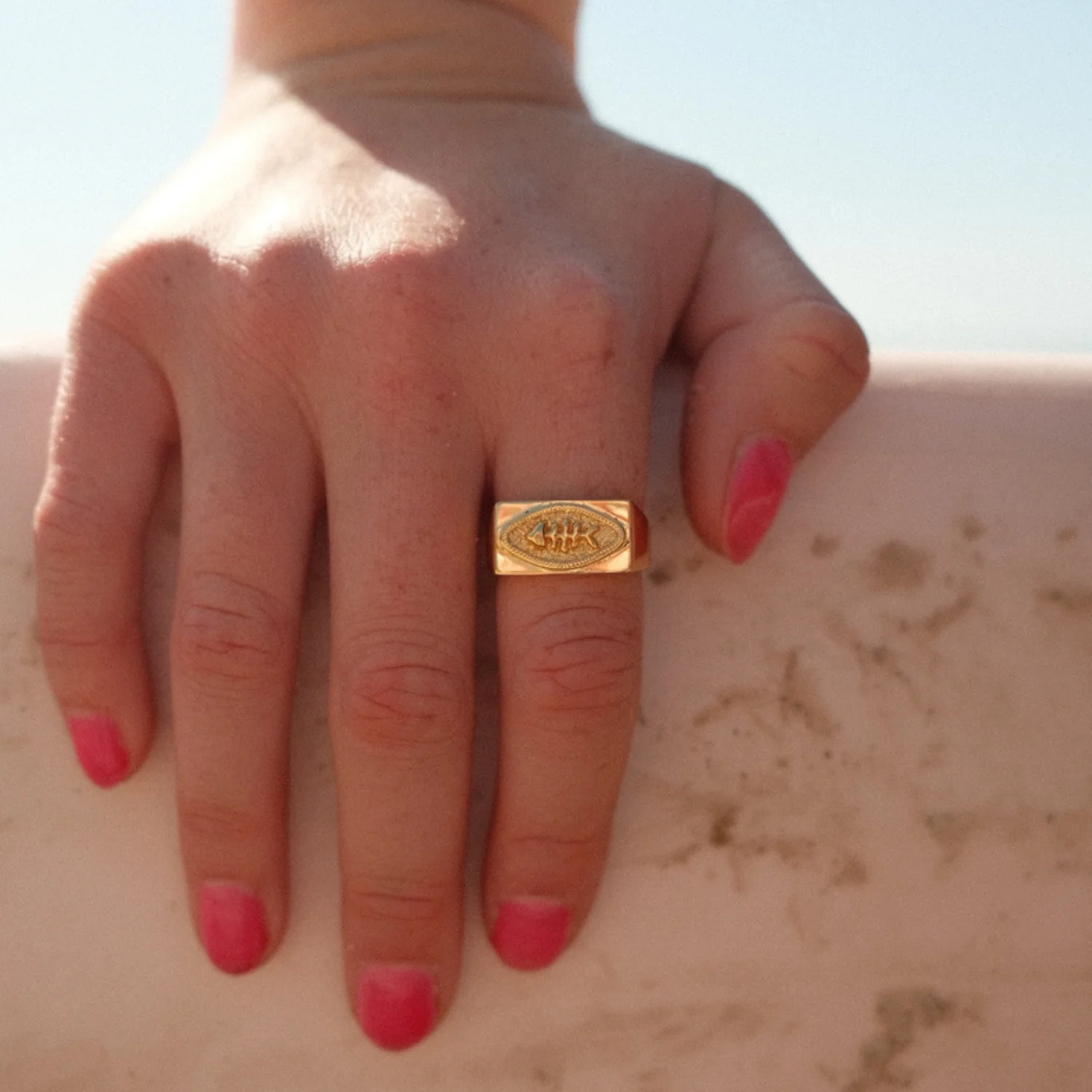 Stay Loco Ring - Image 3
