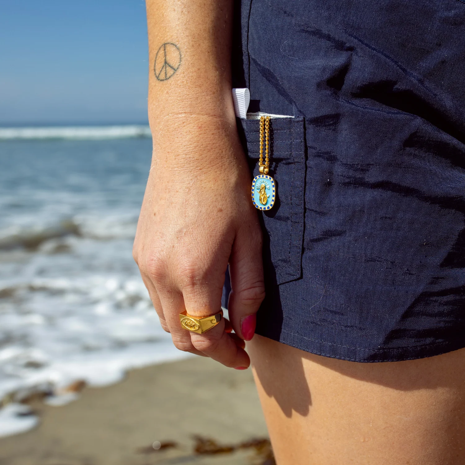 Stay Loco Ring - Image 6