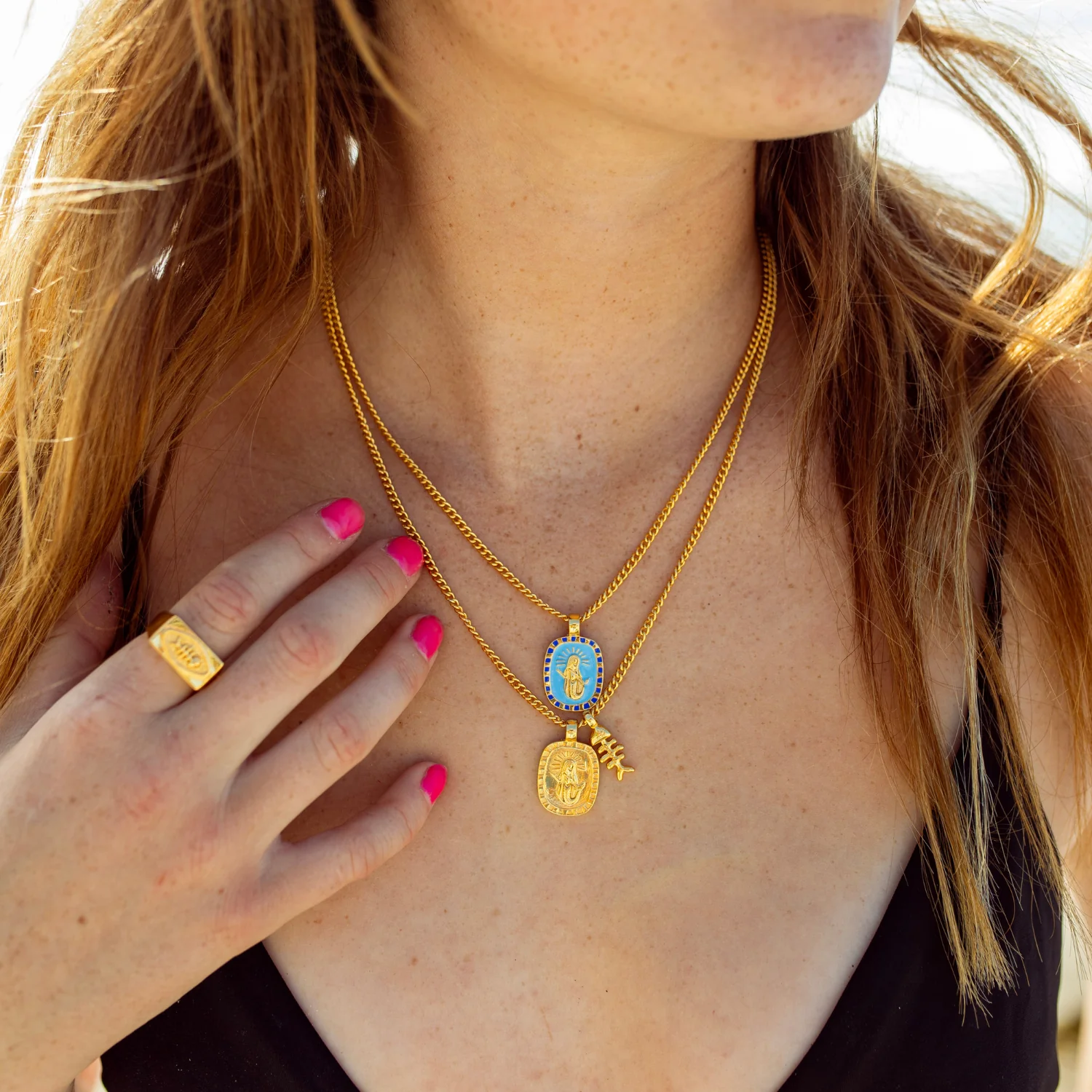 Stay Loco Ring - Image 7